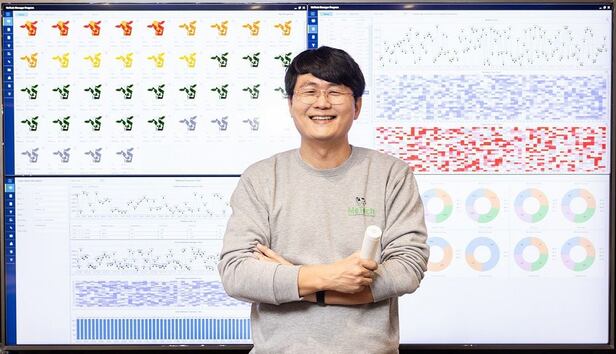 Korean Startup MeTech to combat livestock emissions in Brazil with capsules